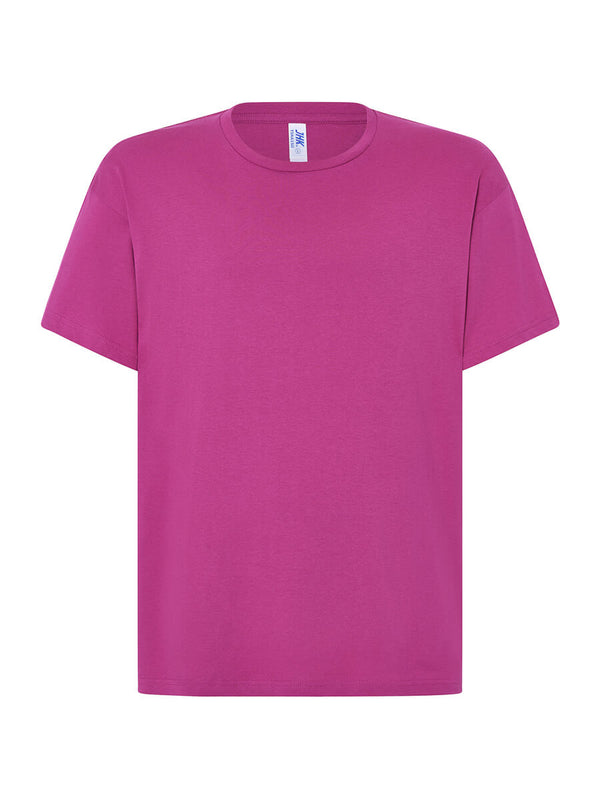 MEN'S REGULAR SHORT SLEEVE T-SHIRT