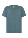 MEN'S REGULAR SHORT SLEEVE T-SHIRT