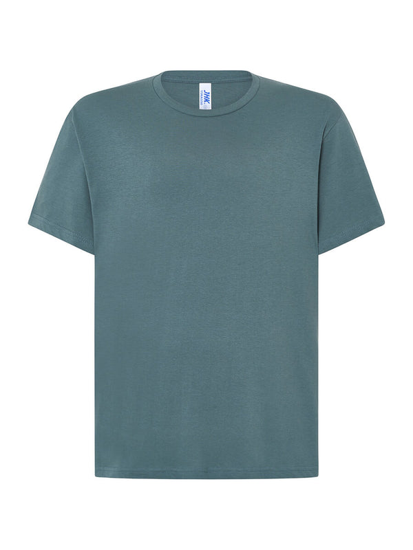 MEN'S REGULAR SHORT SLEEVE T-SHIRT
