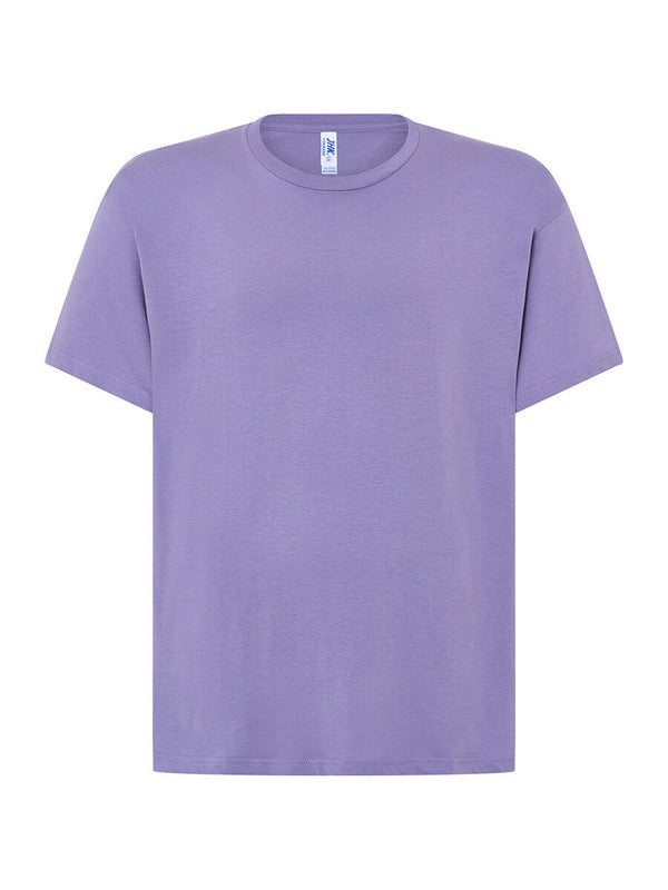 MEN'S REGULAR SHORT SLEEVE T-SHIRT