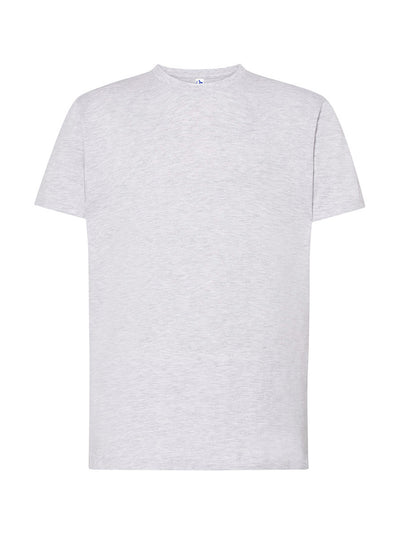 PREMIUM SHORT SLEEVE MEN'S T-SHIRT