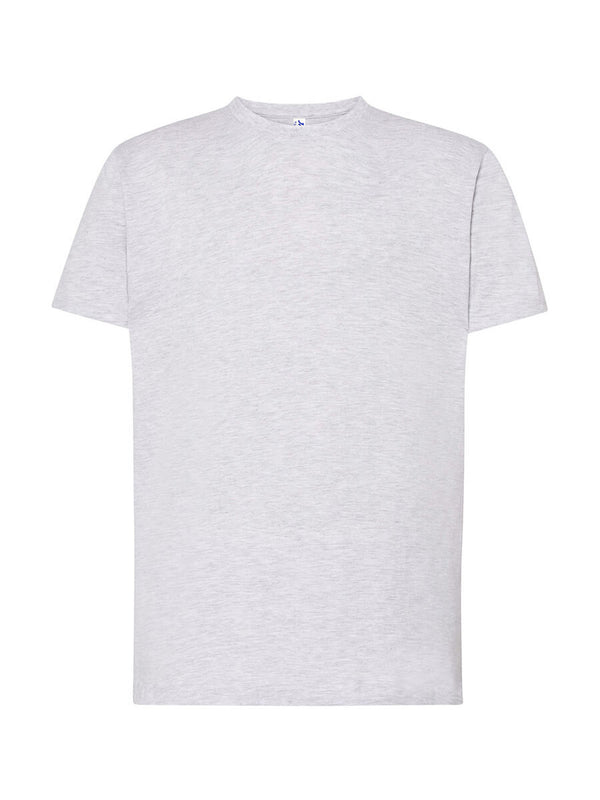 PREMIUM SHORT SLEEVE MEN'S T-SHIRT