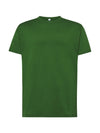 PREMIUM SHORT SLEEVE MEN'S T-SHIRT