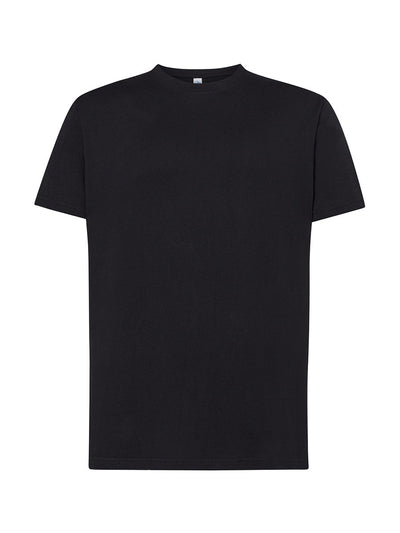 PREMIUM SHORT SLEEVE MEN'S T-SHIRT