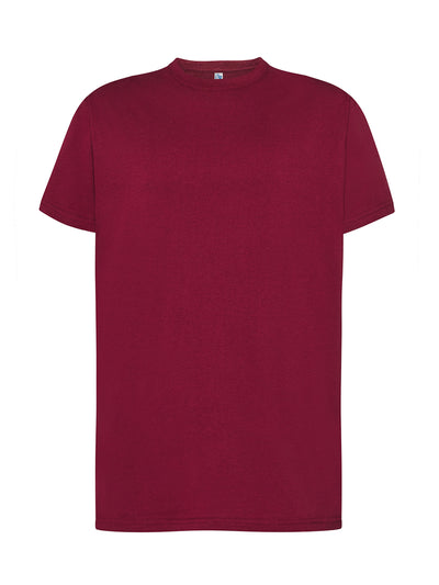 PREMIUM SHORT SLEEVE MEN'S T-SHIRT