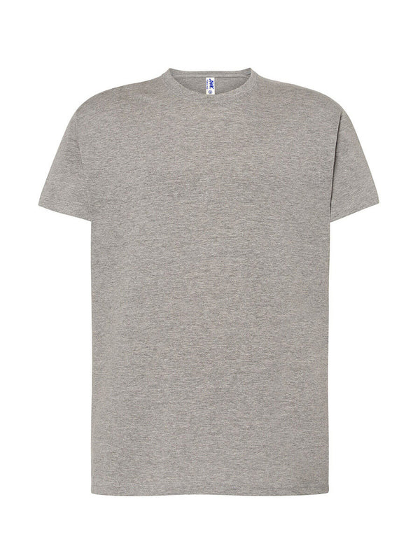 PREMIUM SHORT SLEEVE MEN'S T-SHIRT