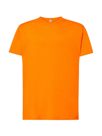 PREMIUM SHORT SLEEVE MEN'S T-SHIRT