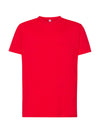 PREMIUM SHORT SLEEVE MEN'S T-SHIRT