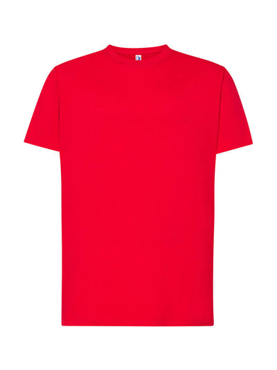 PREMIUM SHORT SLEEVE MEN'S T-SHIRT