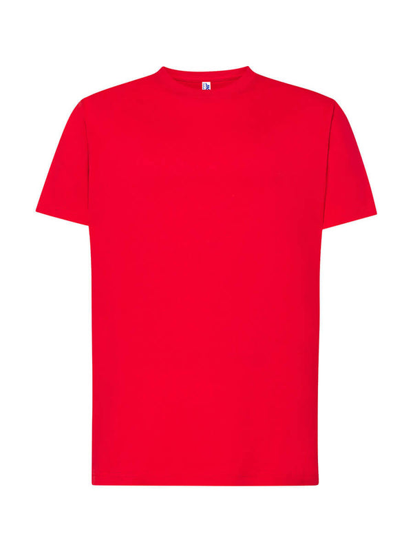 PREMIUM SHORT SLEEVE MEN'S T-SHIRT