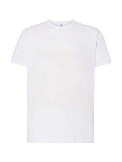 PREMIUM SHORT SLEEVE MEN'S T-SHIRT