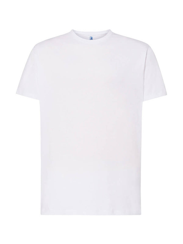 PREMIUM SHORT SLEEVE MEN'S T-SHIRT