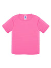 REGULAR SHORT SLEEVE BABY T-SHIRT