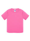 REGULAR SHORT SLEEVE BABY T-SHIRT