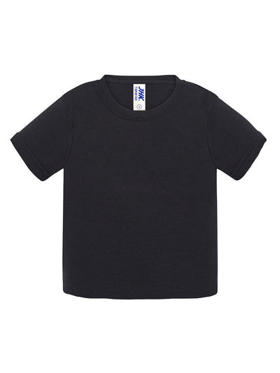 REGULAR SHORT SLEEVE BABY T-SHIRT