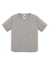 REGULAR SHORT SLEEVE BABY T-SHIRT