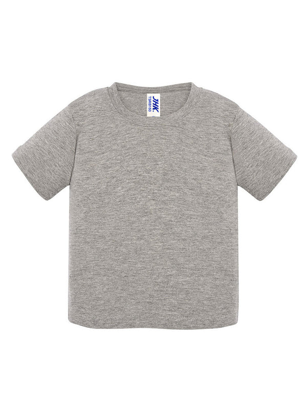 REGULAR SHORT SLEEVE BABY T-SHIRT