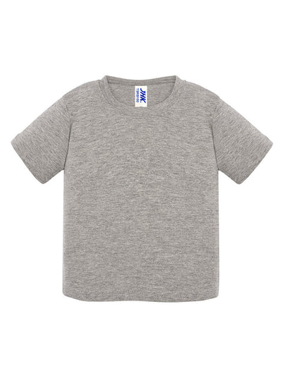 REGULAR SHORT SLEEVE BABY T-SHIRT