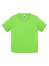 REGULAR SHORT SLEEVE BABY T-SHIRT