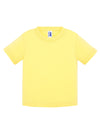 REGULAR SHORT SLEEVE BABY T-SHIRT