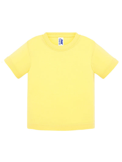 REGULAR SHORT SLEEVE BABY T-SHIRT