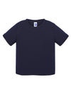 REGULAR SHORT SLEEVE BABY T-SHIRT