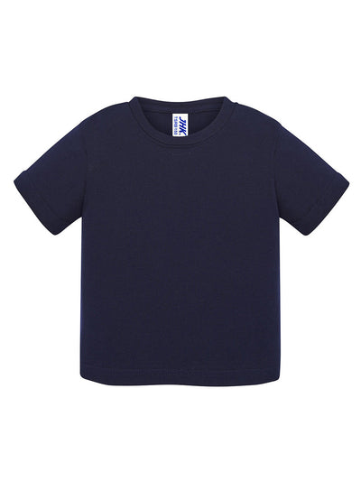 REGULAR SHORT SLEEVE BABY T-SHIRT
