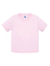 REGULAR SHORT SLEEVE BABY T-SHIRT