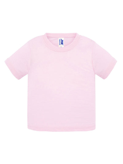 REGULAR SHORT SLEEVE BABY T-SHIRT