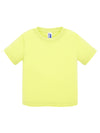 REGULAR SHORT SLEEVE BABY T-SHIRT