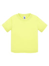 REGULAR SHORT SLEEVE BABY T-SHIRT