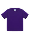 REGULAR SHORT SLEEVE BABY T-SHIRT