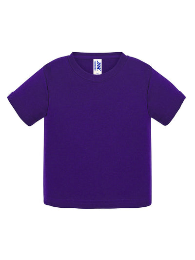 REGULAR SHORT SLEEVE BABY T-SHIRT