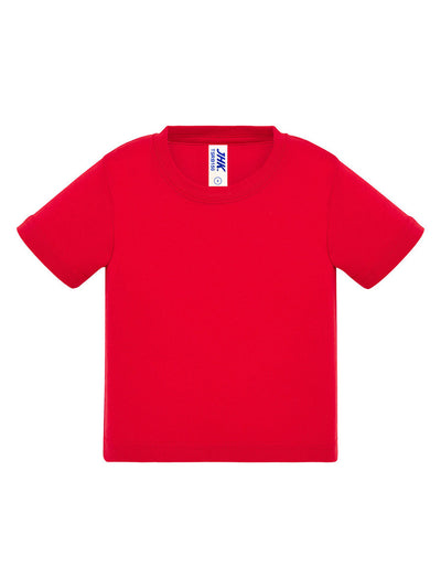 REGULAR SHORT SLEEVE BABY T-SHIRT
