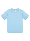 REGULAR SHORT SLEEVE BABY T-SHIRT