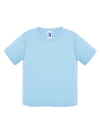 REGULAR SHORT SLEEVE BABY T-SHIRT