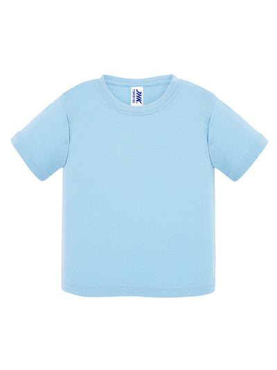 REGULAR SHORT SLEEVE BABY T-SHIRT
