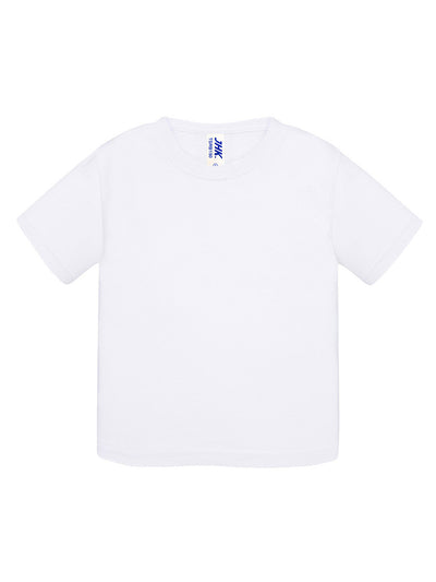 REGULAR SHORT SLEEVE BABY T-SHIRT