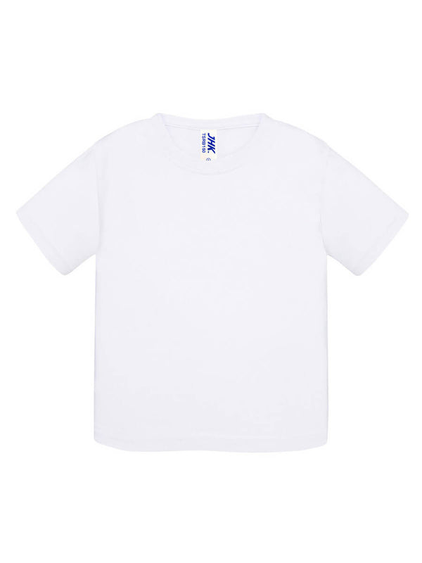 REGULAR SHORT SLEEVE BABY T-SHIRT