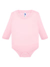 BABY BODYSUIT LONG SLEEVE