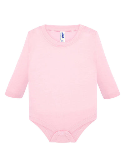 BABY BODYSUIT LONG SLEEVE