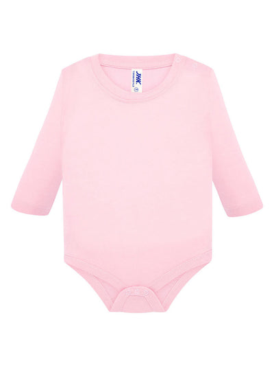 BABY BODYSUIT LONG SLEEVE