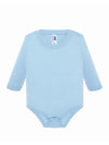 BABY BODYSUIT LONG SLEEVE