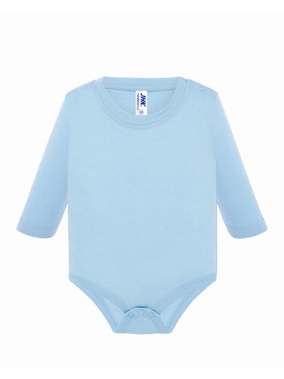 BABY BODYSUIT LONG SLEEVE