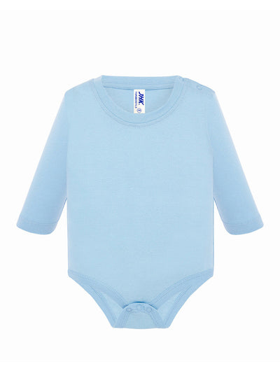 BABY BODYSUIT LONG SLEEVE