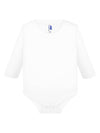 BABY BODYSUIT LONG SLEEVE