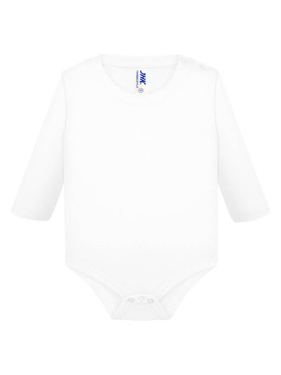 BABY BODYSUIT LONG SLEEVE