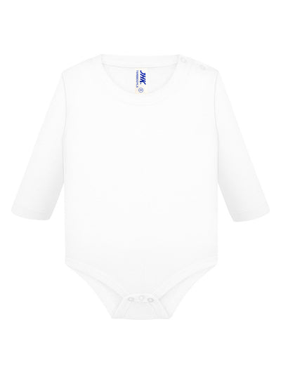 BABY BODYSUIT LONG SLEEVE