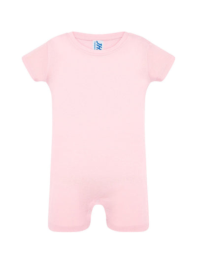 BABY SHORT SLEEVE RUNNER