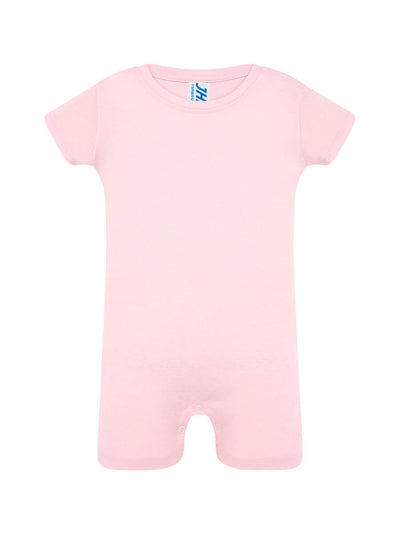 BABY SHORT SLEEVE RUNNER